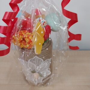 Detalles boda y comuniones para niñios